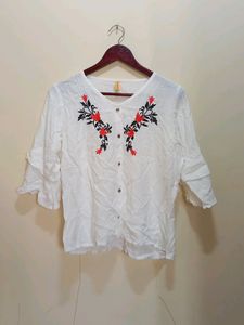 White Tops