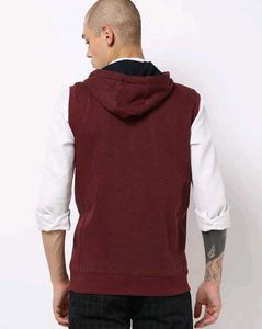 Men's Performax Hoodie For Active And Casual Wear