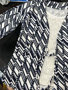 Printed Top