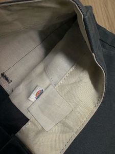 Dickies Men's Charcoal Shorts