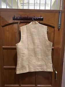 Men's Gold Jacket