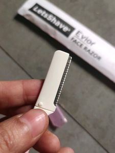 New Razor