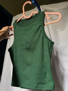 green tee