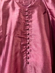 Pakistani Beautiful Embroidered suit