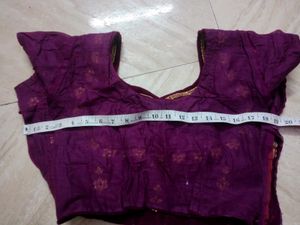 Bridal Lehenga