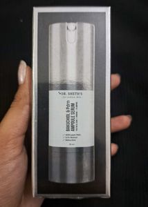 Dr. Sheth’s Bakuchiol &amp; Pdrn Ampoule Serum