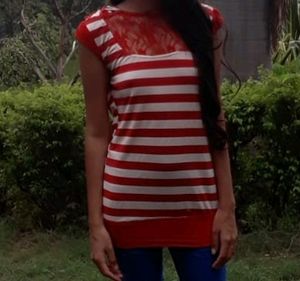 T Shirt, Fashionable tshirt for women