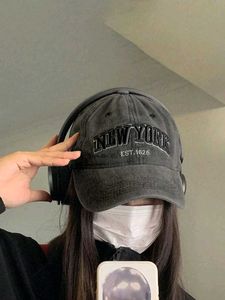 New York Baseball Cap