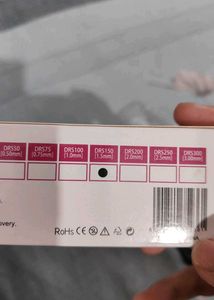 DRS Derma Roller System