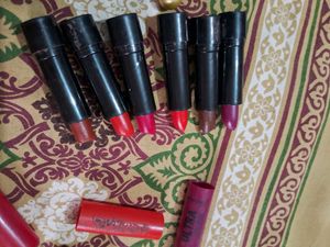 Lipsticks &amp; More!