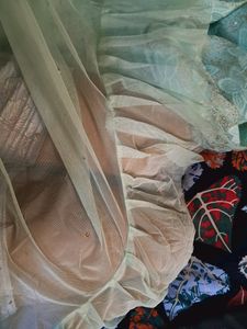 Lehenga And Chunni