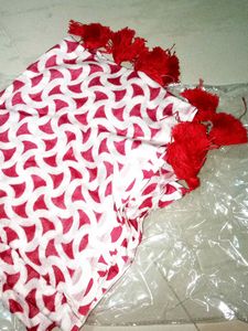 Cotton 🍒 Stole Scarf Dupatta