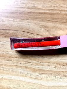 Color Treasure Liquid lipstick &amp; Balm Set