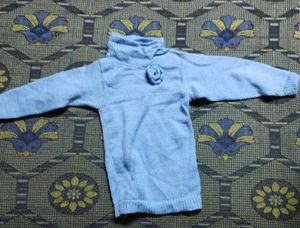 Kids Knitted Sweater