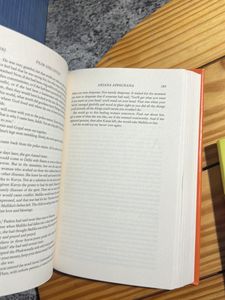 Book Lovers &amp; Fear And Lovely