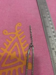 Elephant Pendant Necklace