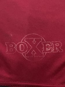 Men's Boxer Shorts