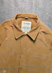 Vintage Tycoon Utility Sports Jacket