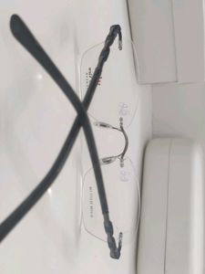 Wonder View Rimless Eyeglasses
