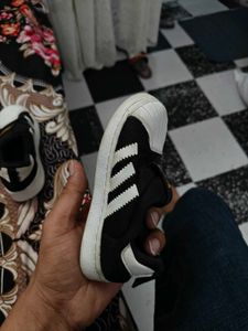 Adidas Originals Superstar Slip-On Sneakers