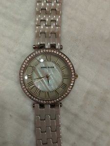 Anne Klein Women's Watch