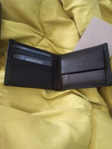 Men's Wallet