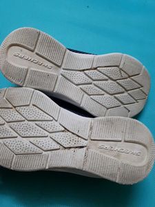 Toddler Skechers Sneakers