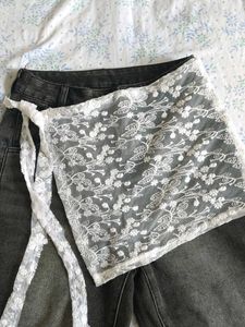 lace curves /lace