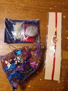 Raksha Bandhan Gift Set