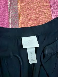 H&amp;M Black Dress