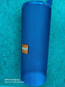 new ROXO Portable Bluetooth Speaker