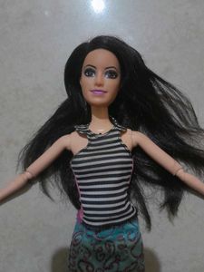 barbie Raquel doll