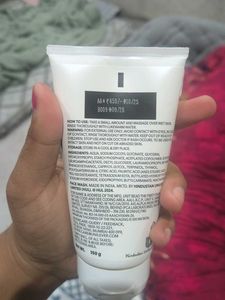 Novology Acne Deep Clearing Cleanser Maximum Two