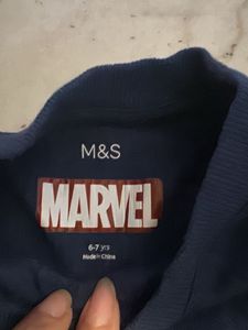 Spider-Man Thermal set