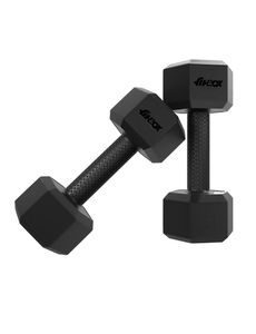 Fit-Box Dumbbell Set