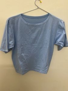 Light Blue Tee