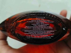 Beardo Whisky Smoke Eau de Parfum