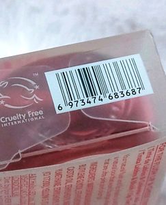 Sheglam Lip And Cheek Tint