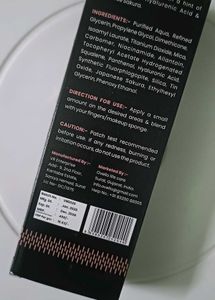 Vellasio Strobe Cream - Blush Pink