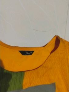 Kurti 3xl Size Best Quality