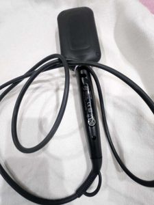Philips Hair Straightning Brush