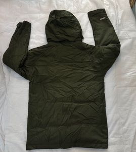 Eider Men's Green Insulated Jacket