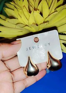 Silver Oxidised Peacock Jhumka EarringsEarrings Co