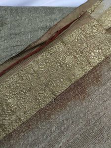 Elegant Saree (Synthetic Silk)