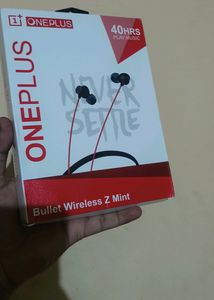 OnePlus Bluetooth Headphone Flat 990 Off😍🔥😍