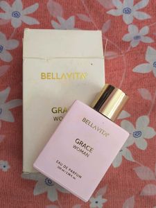 Bellavita Grace Woman Eau de Parfum