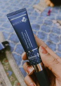 The Derma Co. Skin Renew Peptide Under Eye Cream