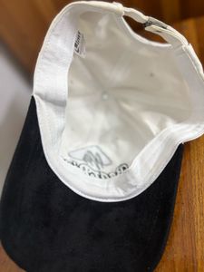 Bearriver Cap