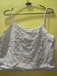 ✨ Max Green Crop Top for Ladies ✨