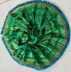 Laddu Gopal Fancy Dress Size 8,9,10